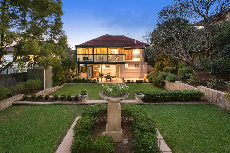 24 Drummond Street, Greenslopes QLD 4120