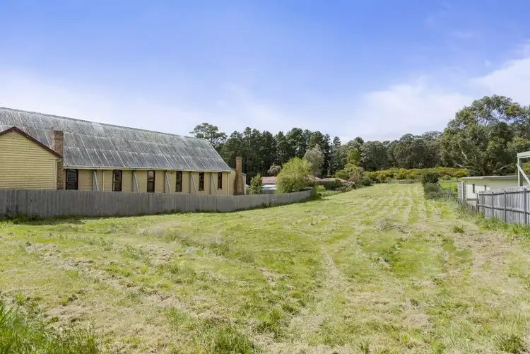 Third view of Homely land listing, 71 Main Road, Mount Egerton VIC 3352