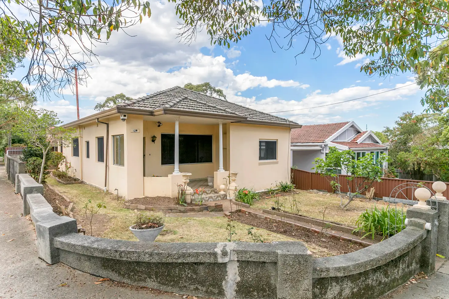 Main view of Homely house listing, 127 Ryde Road, Hunters Hill NSW 2110