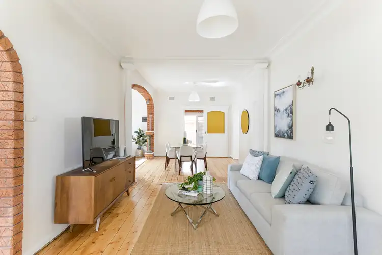 Fourth view of Homely house listing, 127 Ryde Road, Hunters Hill NSW 2110