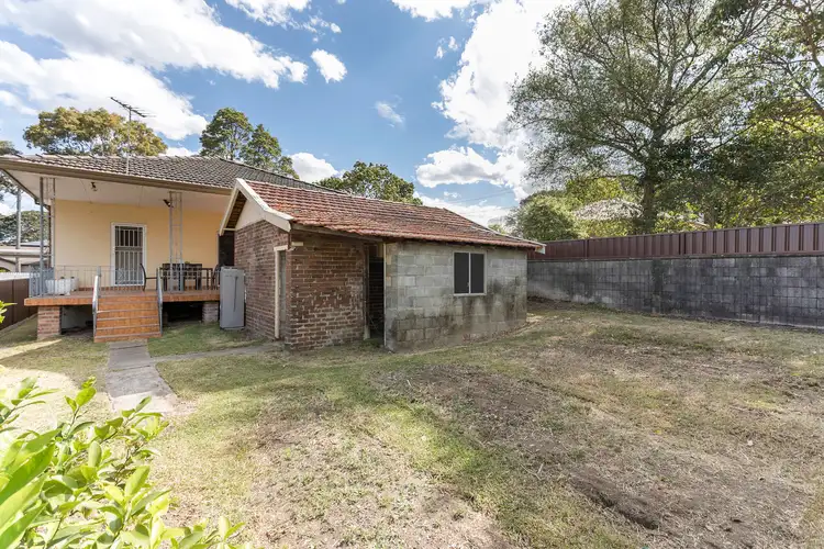 Fifth view of Homely house listing, 127 Ryde Road, Hunters Hill NSW 2110