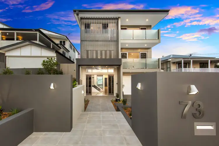 73 Welbeck Street, Alderley QLD 4051