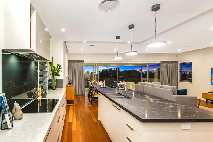 Fifth view of Homely house listing, 73 Welbeck Street, Alderley QLD 4051