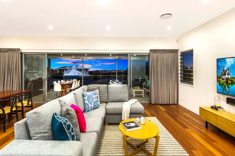 Sixth view of Homely house listing, 73 Welbeck Street, Alderley QLD 4051