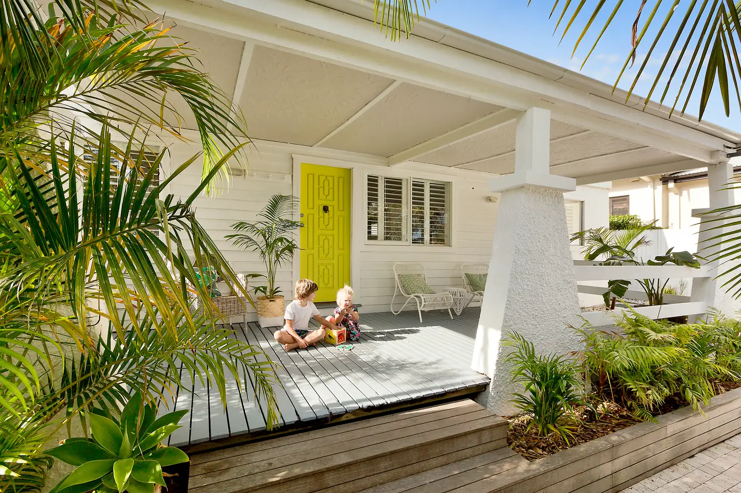 Main view of Homely house listing, 57 Wyndora Avenue, Freshwater NSW 2096