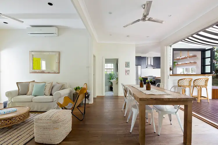 Third view of Homely house listing, 57 Wyndora Avenue, Freshwater NSW 2096