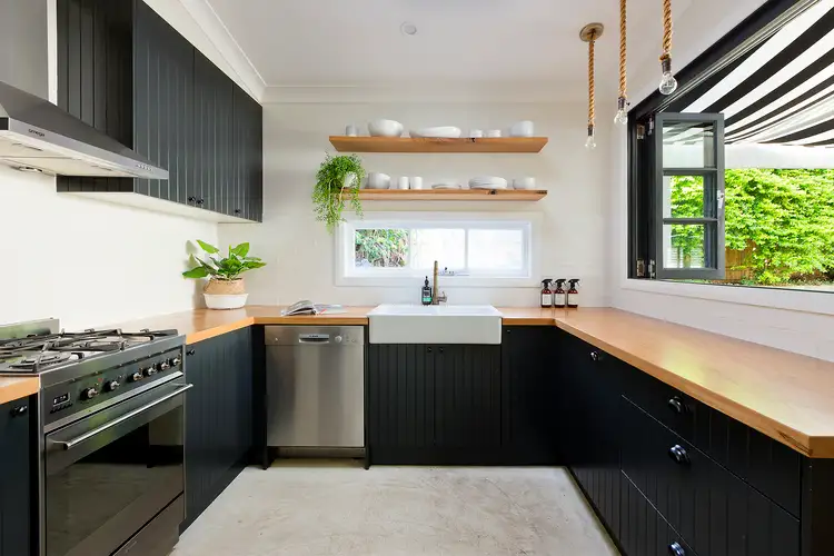 Fourth view of Homely house listing, 57 Wyndora Avenue, Freshwater NSW 2096