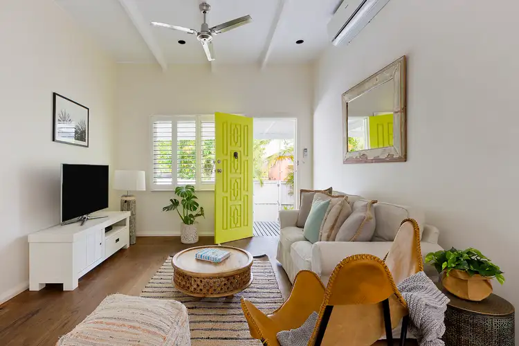 Sixth view of Homely house listing, 57 Wyndora Avenue, Freshwater NSW 2096