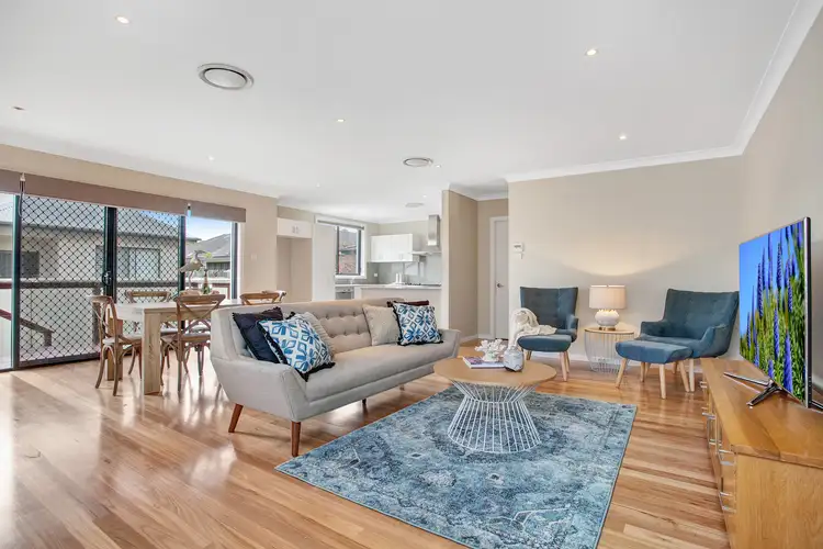 Second view of Homely house listing, 14 Mary Street, Merewether NSW 2291