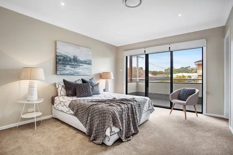 Fourth view of Homely house listing, 14 Mary Street, Merewether NSW 2291