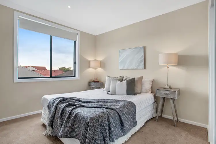 Fifth view of Homely house listing, 14 Mary Street, Merewether NSW 2291