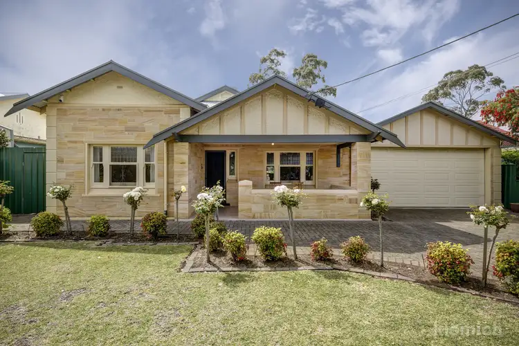 60 Canterbury Avenue, Trinity Gardens SA 5068
