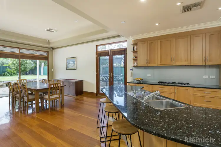 Sixth view of Homely house listing, 60 Canterbury Avenue, Trinity Gardens SA 5068