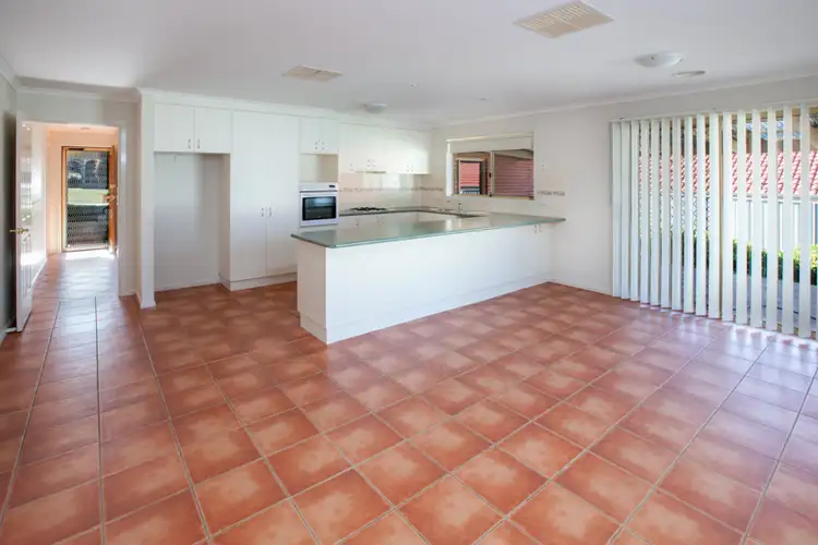 Second view of Homely house listing, 5 Lytham Court, Wodonga VIC 3690
