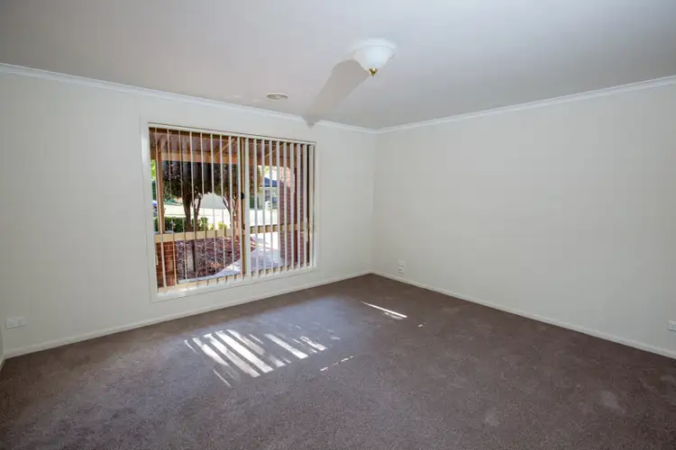 Third view of Homely house listing, 5 Lytham Court, Wodonga VIC 3690