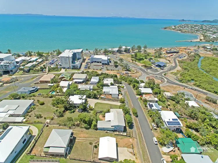 Main view of Homely house listing, 13 Selvey Street, Yeppoon QLD 4703