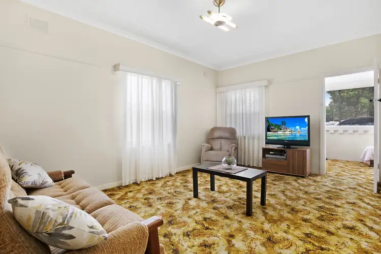 Second view of Homely house listing, 49A Carrington Street, Mayfield NSW 2304