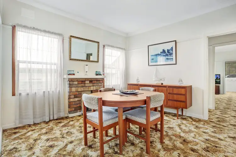 Fourth view of Homely house listing, 49A Carrington Street, Mayfield NSW 2304
