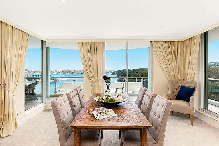 Fourth view of Homely apartment listing, 7B/22 Ross Street, Waverton NSW 2060