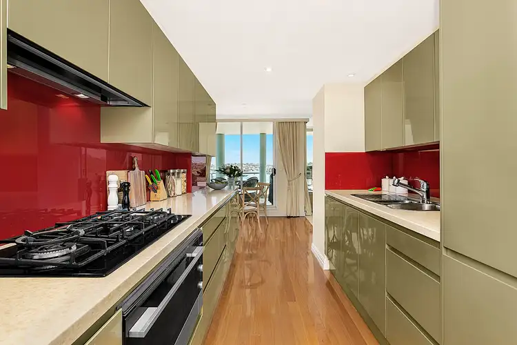 Fifth view of Homely apartment listing, 7B/22 Ross Street, Waverton NSW 2060