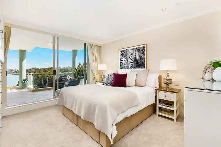 Sixth view of Homely apartment listing, 7B/22 Ross Street, Waverton NSW 2060