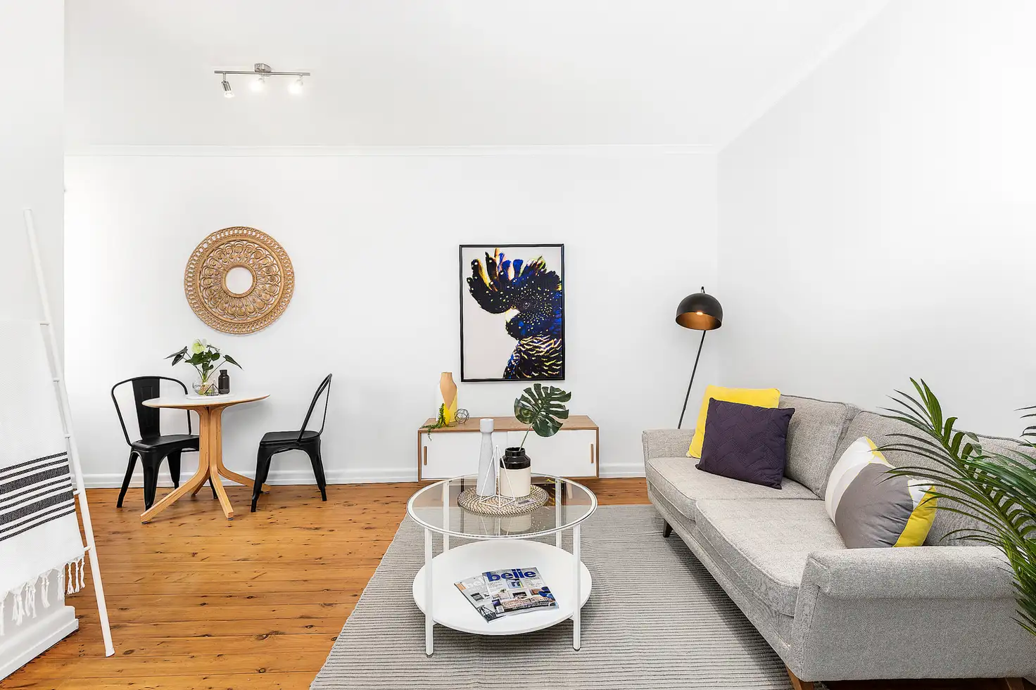 Main view of Homely apartment listing, 3/19 Kingsway, Dee Why NSW 2099