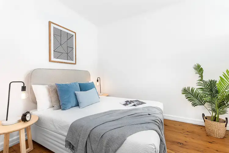 Third view of Homely apartment listing, 3/19 Kingsway, Dee Why NSW 2099