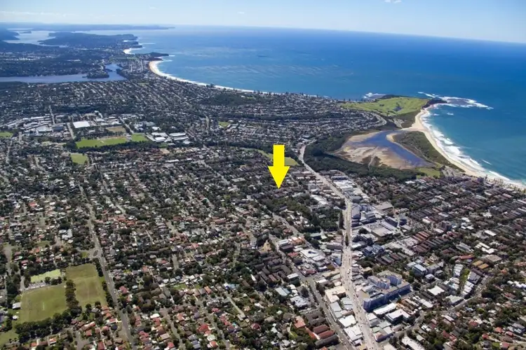 Fifth view of Homely apartment listing, 3/19 Kingsway, Dee Why NSW 2099