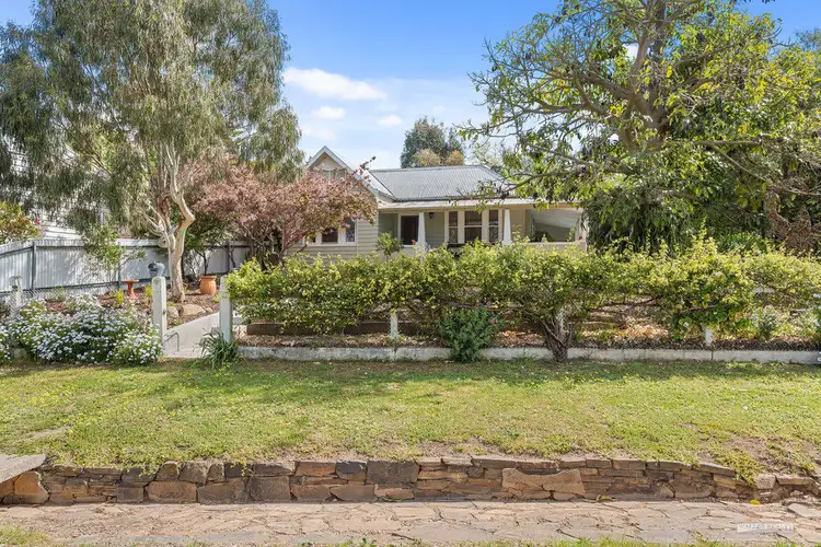 Main view of Homely house listing, 3 Harker Street, Maldon VIC 3463