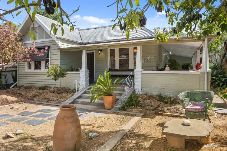 Second view of Homely house listing, 3 Harker Street, Maldon VIC 3463
