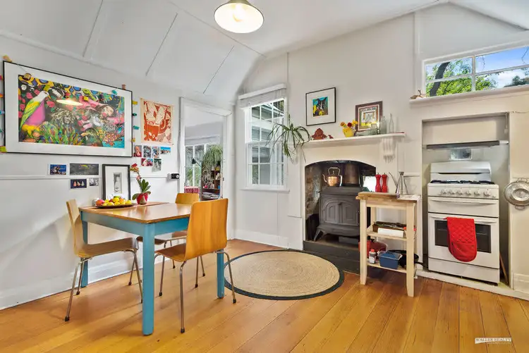 Fourth view of Homely house listing, 3 Harker Street, Maldon VIC 3463