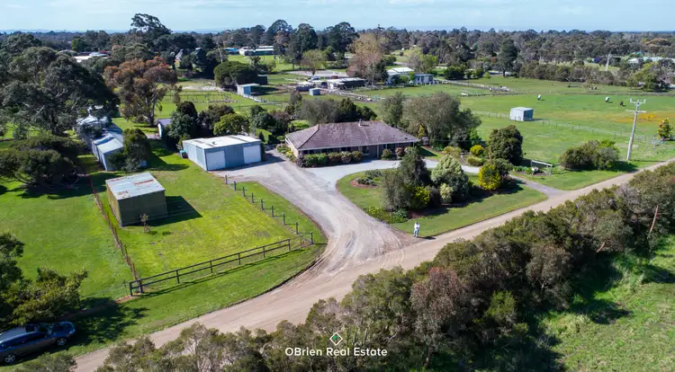 Second view of Homely house listing, 19 Olive Road, Devon Meadows VIC 3977