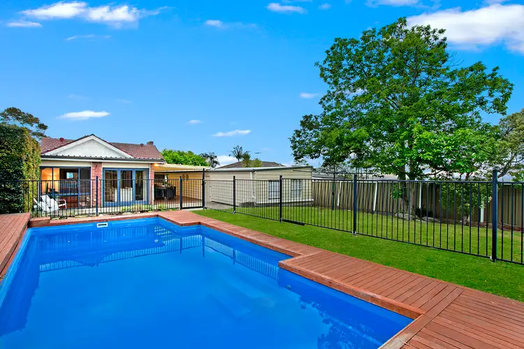 11 Dawes Road, Belrose NSW 2085