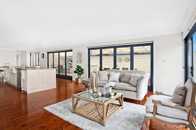 Fifth view of Homely house listing, 11 Dawes Road, Belrose NSW 2085