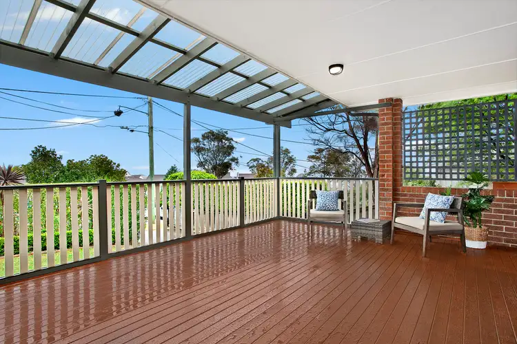 Sixth view of Homely house listing, 11 Dawes Road, Belrose NSW 2085