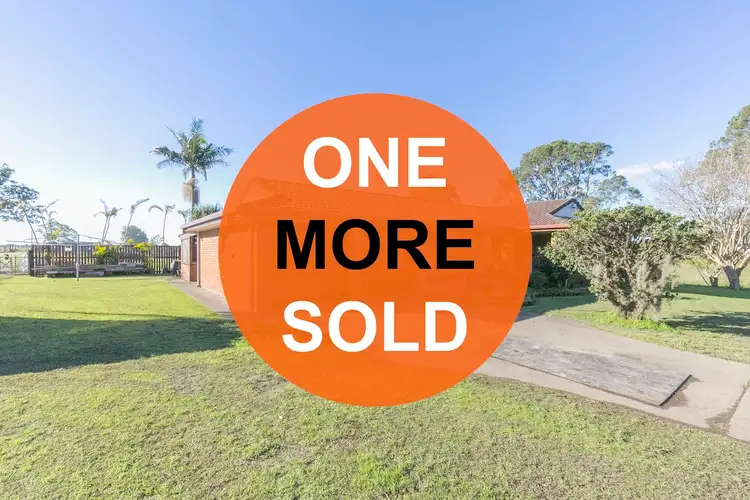 2 Le Brocq Lane, Dondingalong NSW 2440