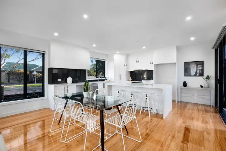 Fourth view of Homely townhouse listing, 1/123 Derby Street, Pascoe Vale VIC 3044