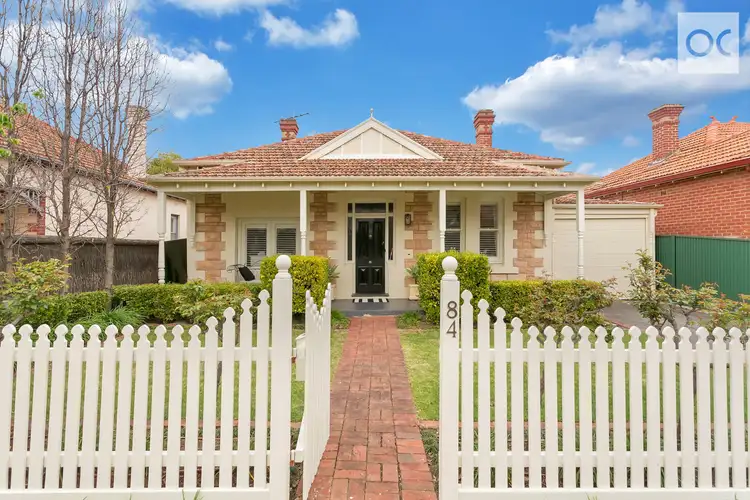 84 Swaine Avenue, Toorak Gardens SA 5065
