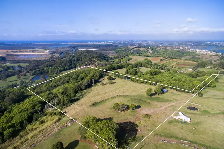 Second view of Homely land listing, 295 Mcallisters Road, Bilambil Heights NSW 2486