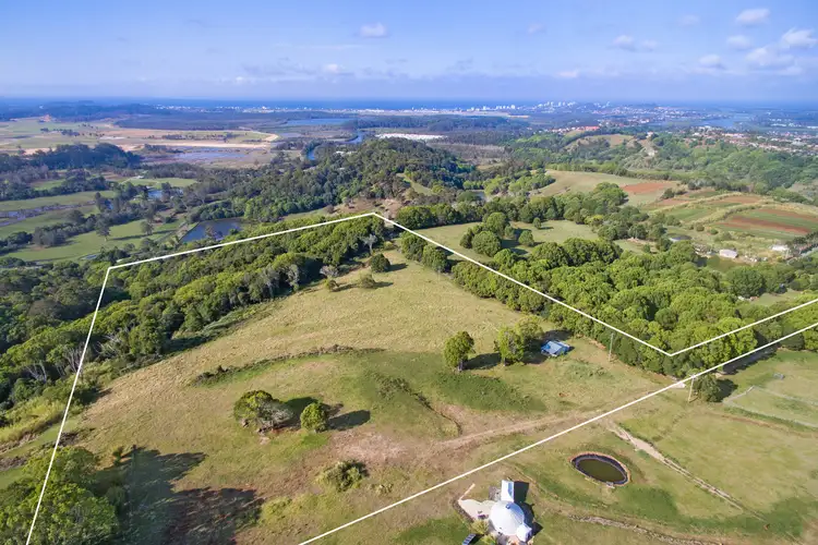 Third view of Homely land listing, 295 Mcallisters Road, Bilambil Heights NSW 2486