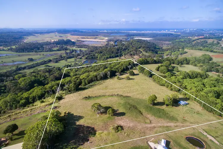 Fifth view of Homely land listing, 295 Mcallisters Road, Bilambil Heights NSW 2486