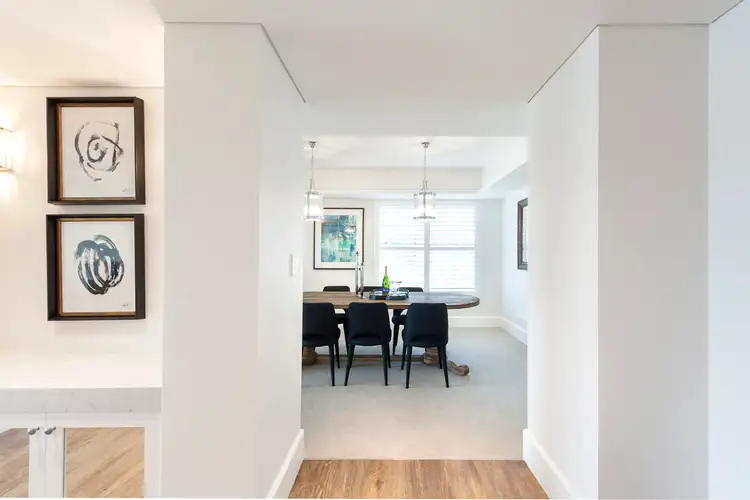 Second view of Homely apartment listing, 10/56 Wrights Road, Drummoyne NSW 2047