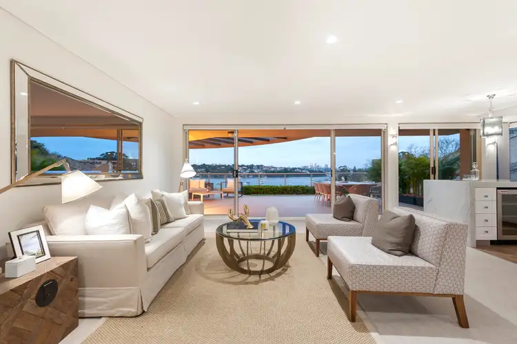 Third view of Homely apartment listing, 10/56 Wrights Road, Drummoyne NSW 2047
