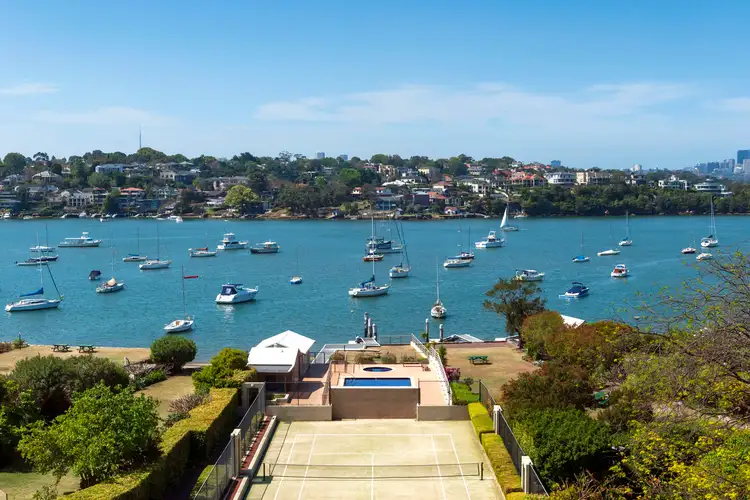 Fourth view of Homely apartment listing, 10/56 Wrights Road, Drummoyne NSW 2047