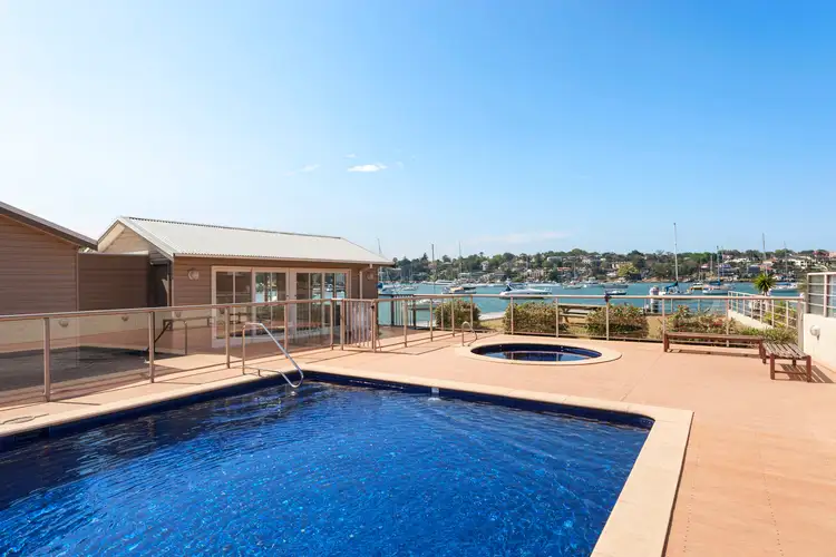 Fifth view of Homely apartment listing, 10/56 Wrights Road, Drummoyne NSW 2047