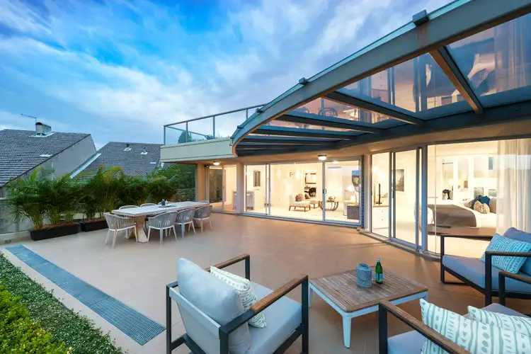 Sixth view of Homely apartment listing, 10/56 Wrights Road, Drummoyne NSW 2047