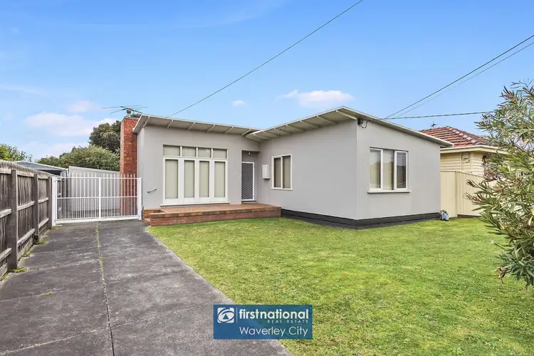 Second view of Homely house listing, 45 Stephenson Street, Springvale VIC 3171
