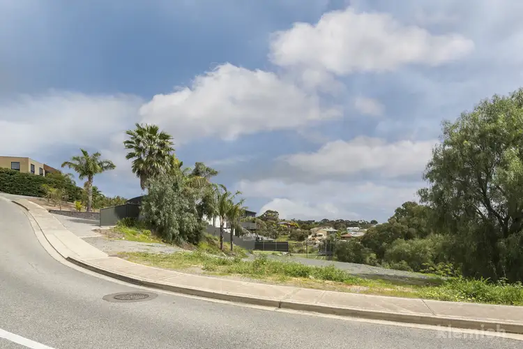 Second view of Homely land listing, 1 Caralue Road, Marino SA 5049
