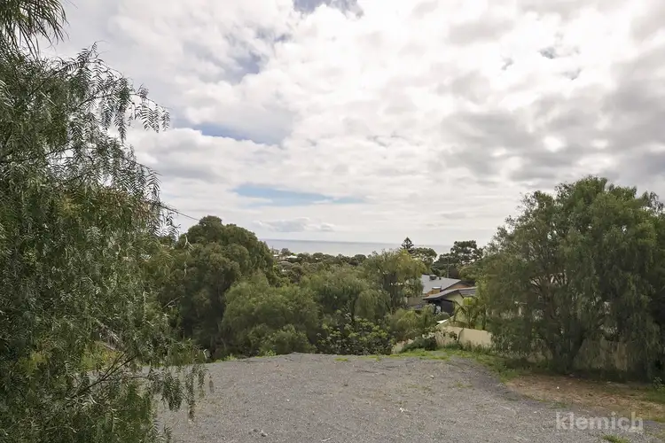 Third view of Homely land listing, 1 Caralue Road, Marino SA 5049