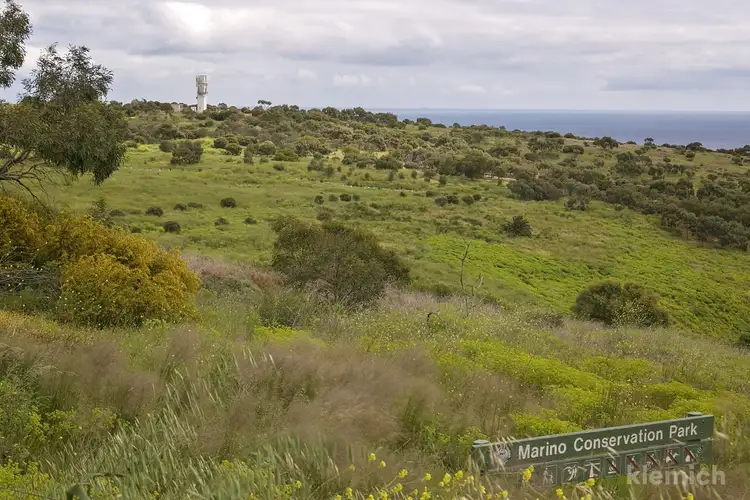 Sixth view of Homely land listing, 1 Caralue Road, Marino SA 5049